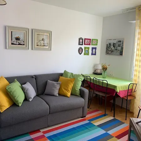 La Defense Wonderful 2 Bedrooms Suresnes